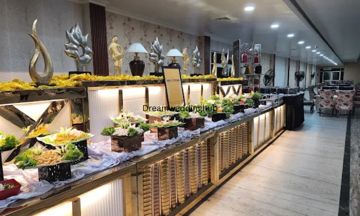 Nepolia Outdoor Caterers